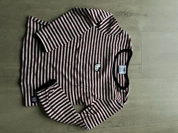 TEE shirt t-shirt manches longues hello kitty primark 7/8 ans 