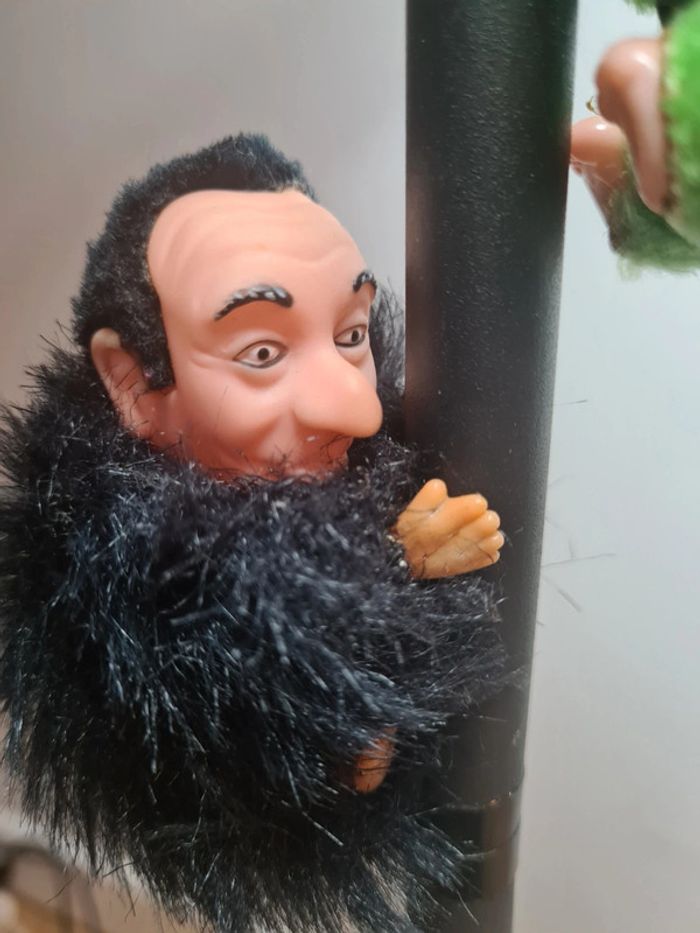 Lot de 2 Kiki Bébêt Show - photo numéro 2