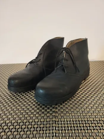 Chaussures de sécurité Femme Taille 41 style bottines