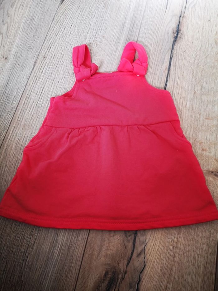 Robe 3 mois