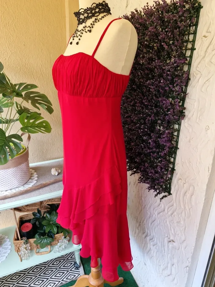 🎀 Robe de cérémonie Point Mariage - photo numéro 4