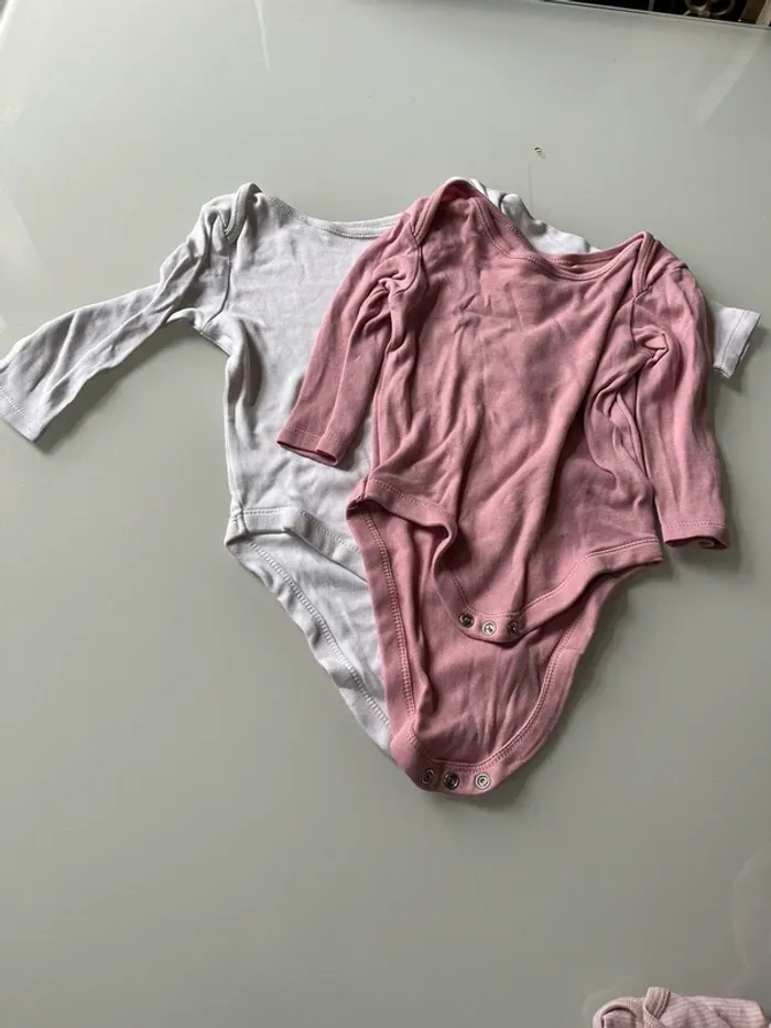 2 body