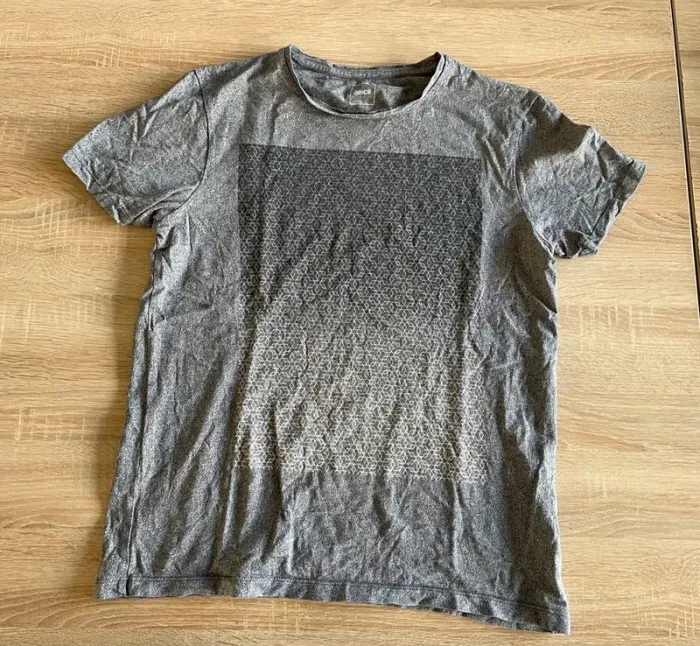 6 T-Shirt Taille M - photo numéro 6
