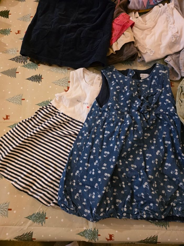 Lot 18 mois - photo numéro 3