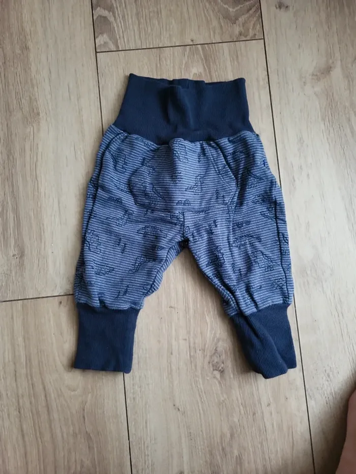 Pantalon 3 mois