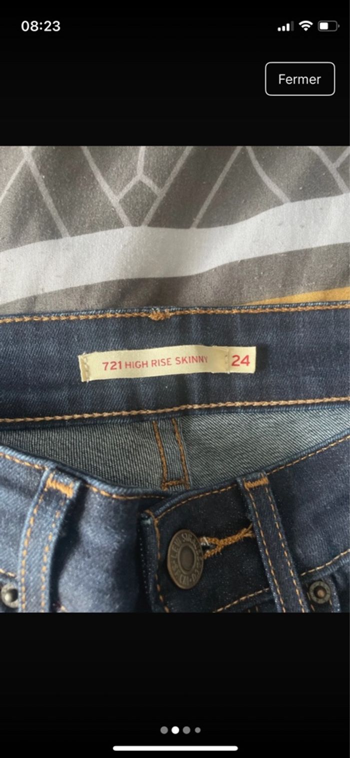 Jean Levi s - photo numéro 2