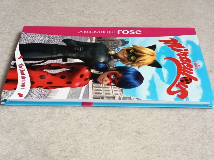 Miraculous - tome 2 - photo numéro 3