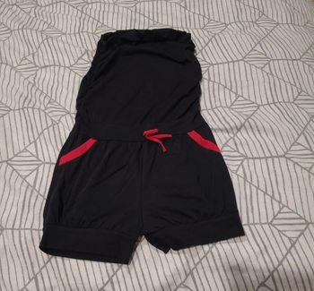 Combi-short xs