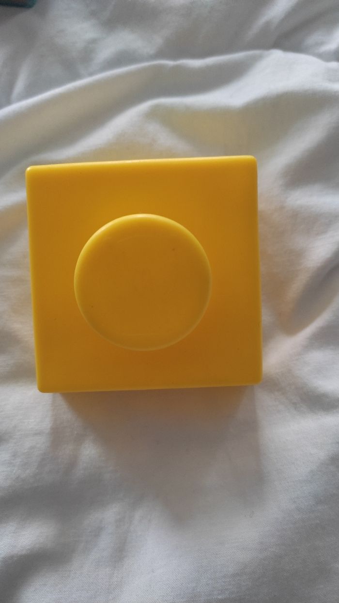 Cubes sensoriels à empiler - photo numéro 5