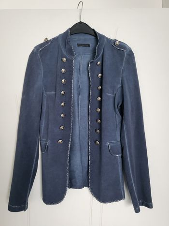 Veste taille S