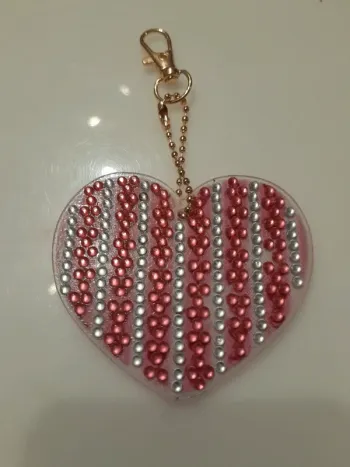 Porte clé