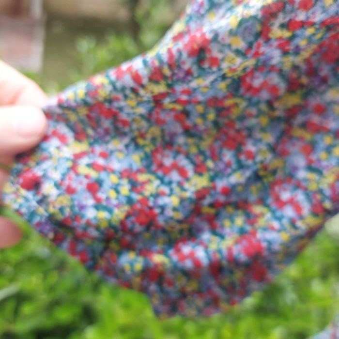 Blouse mi-saison - photo numéro 6