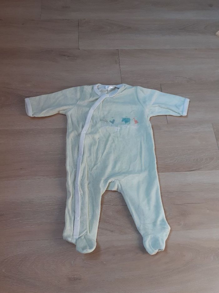 Pyjama