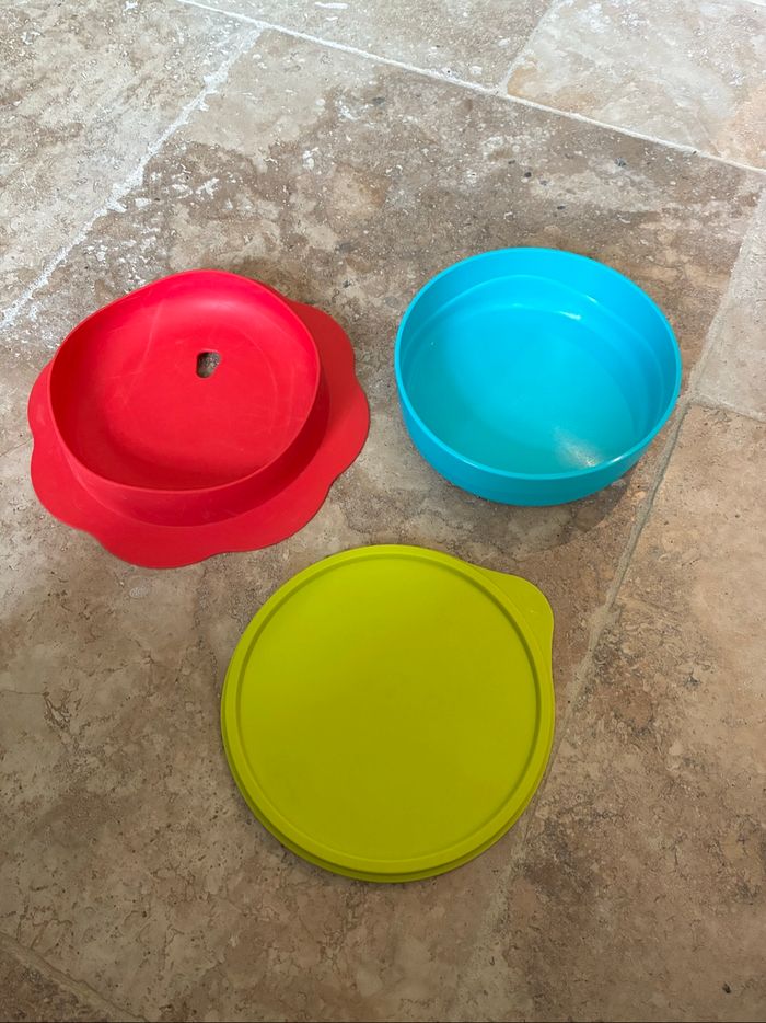 Assiette - photo numéro 4