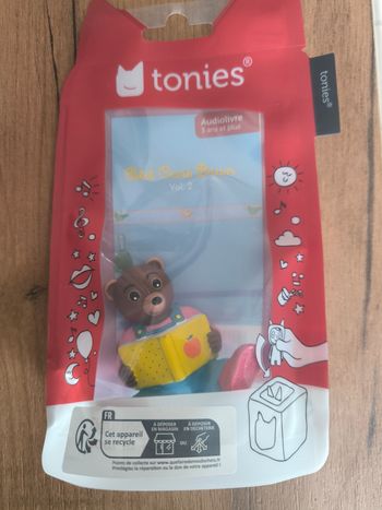 Tonies