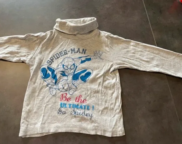 lot de t shirt 3 ans . - photo numéro 19