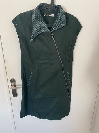 Robe skunfunk Taille 3