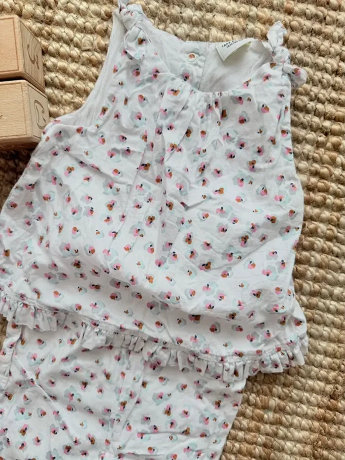 Combi TAO 18mois / 80cm - photo numéro 2