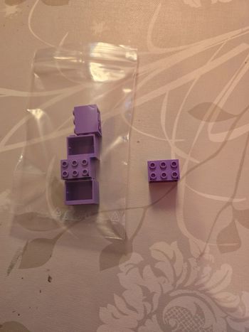 Pièces Lego 6035703