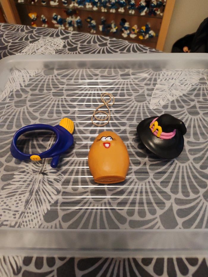 Nugget sorcière. - photo numéro 4