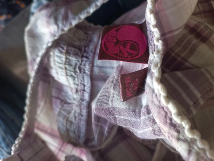 Tunique débardeur - photo numéro 3