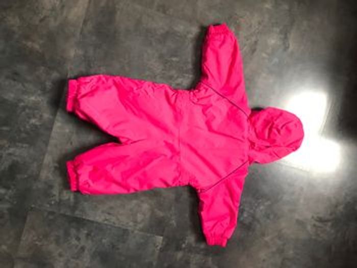 Combinaison de ski 6 mois état neuf - photo numéro 4