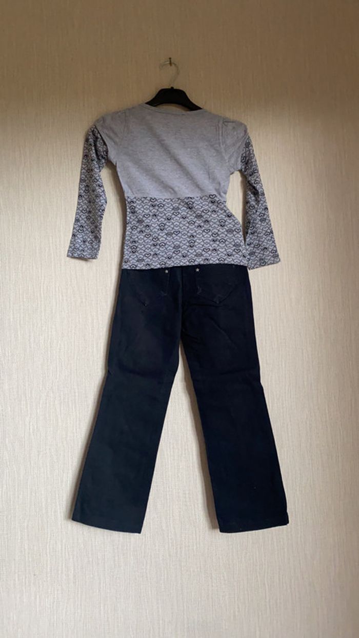 Ensemble Taille 8 ans - photo numéro 4