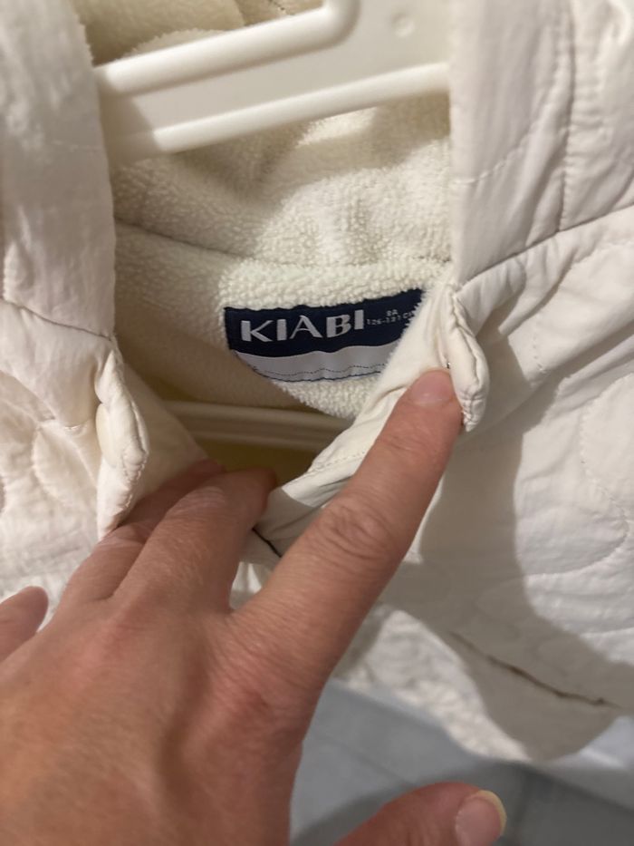 Vestes filles - photo numéro 4