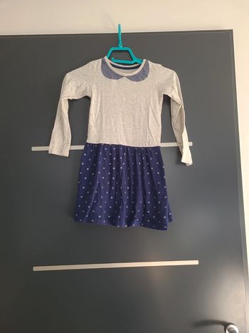 Robe mi saison