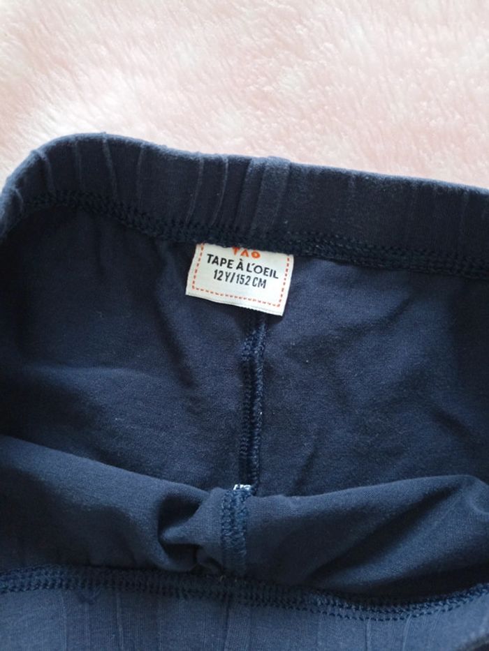 Legging 12 ans - photo numéro 3