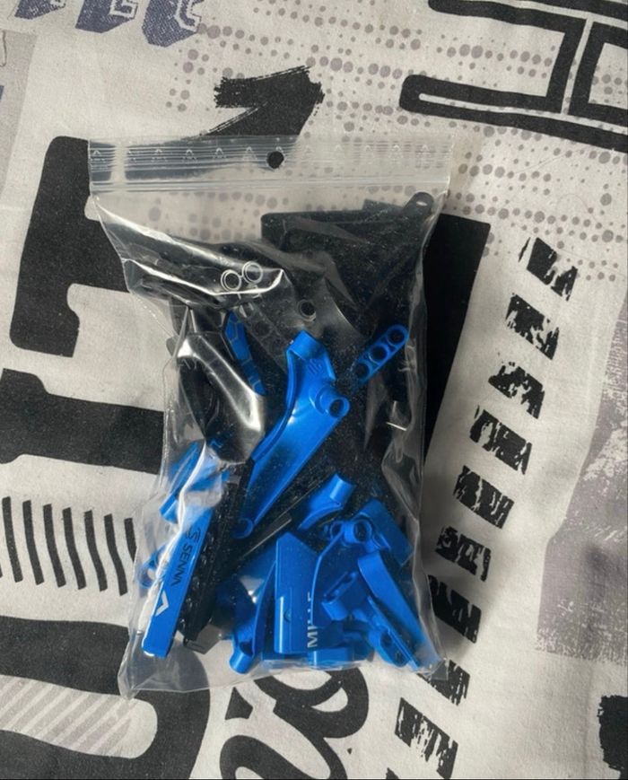 Lego Technic - photo numéro 4