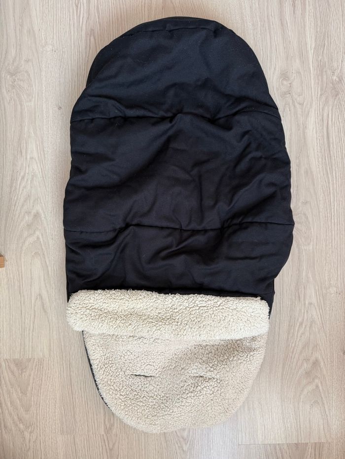 Chancelière Pousette - photo numéro 2