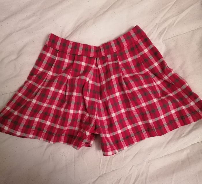 Short 5 ans - photo numéro 3