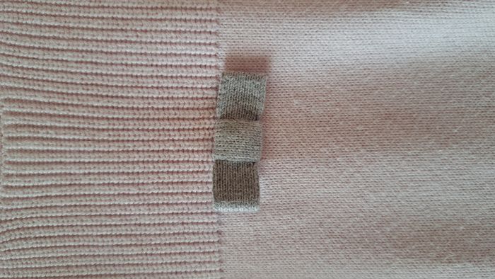 robe jacadi - photo numéro 7