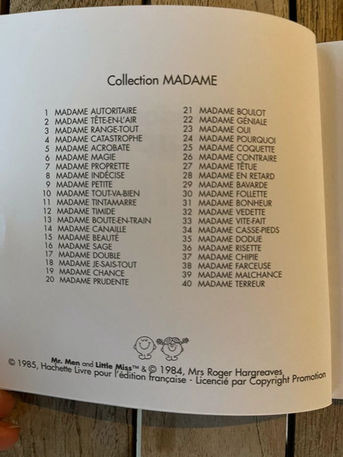 petit livre enfant - photo numéro 3