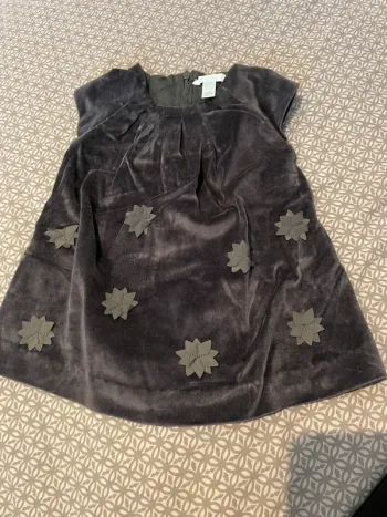 Robe épaisse Okaidi