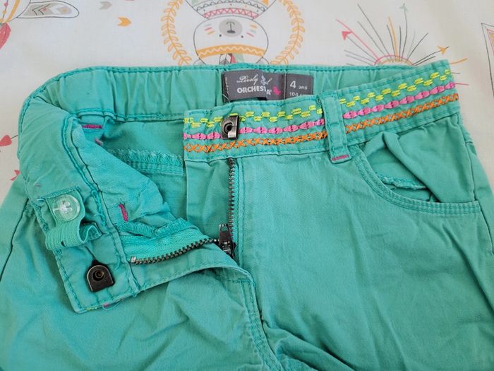 Petit lot été pour jouer dehors 4 ans - photo numéro 11