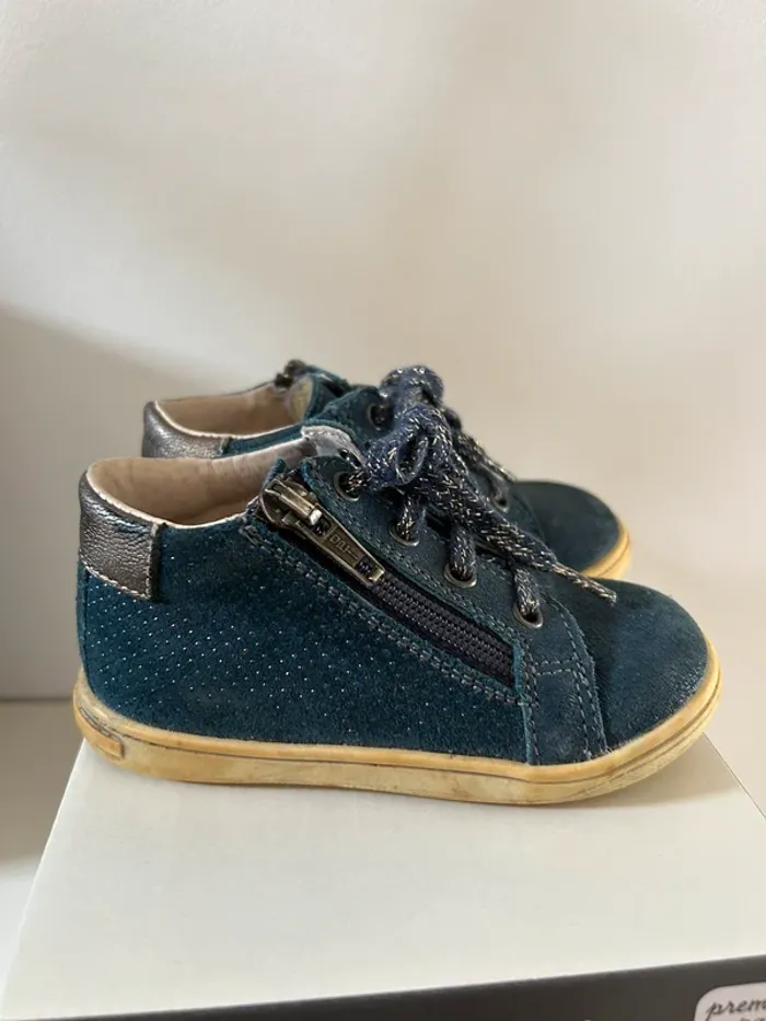 Basket bébé - photo numéro 4
