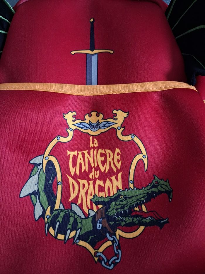 Sac à dos Disney - photo numéro 3