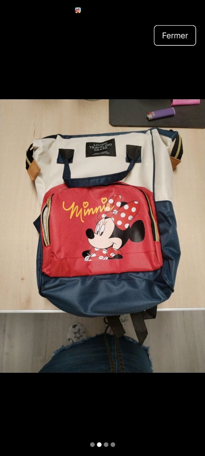 Sac Minnie - photo numéro 2