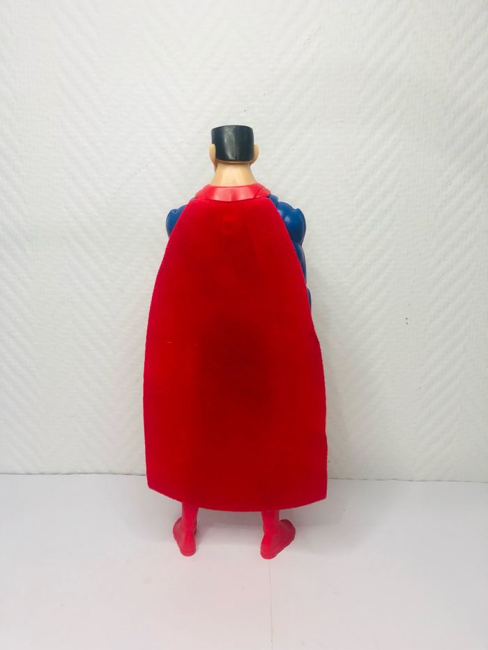 Figurine articulée Superman 30cm - photo numéro 2