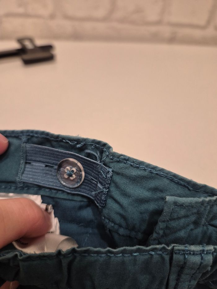 Short garçon - photo numéro 5