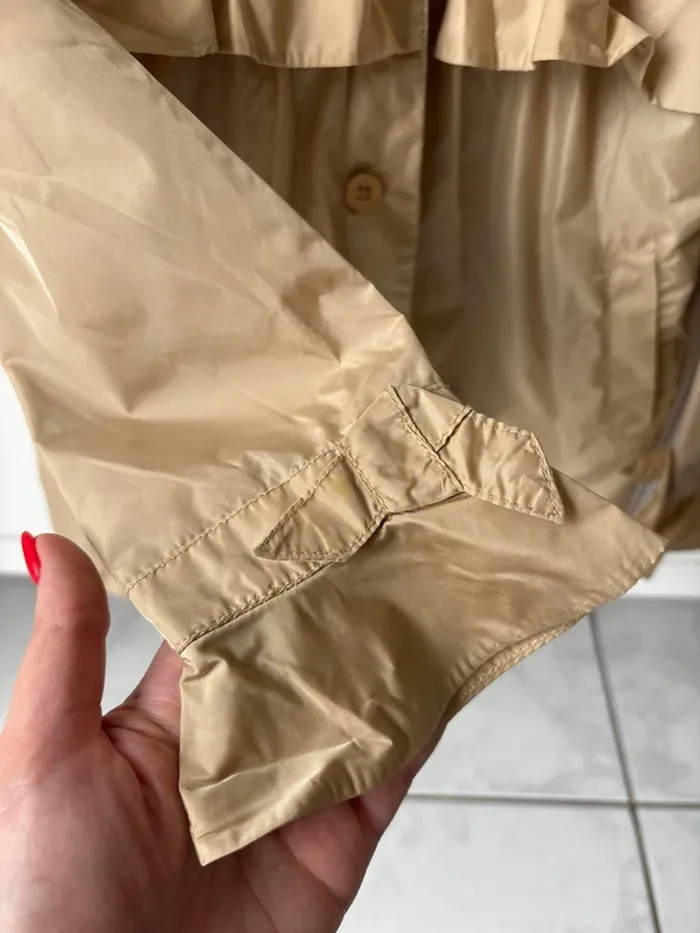 Trench - photo numéro 3