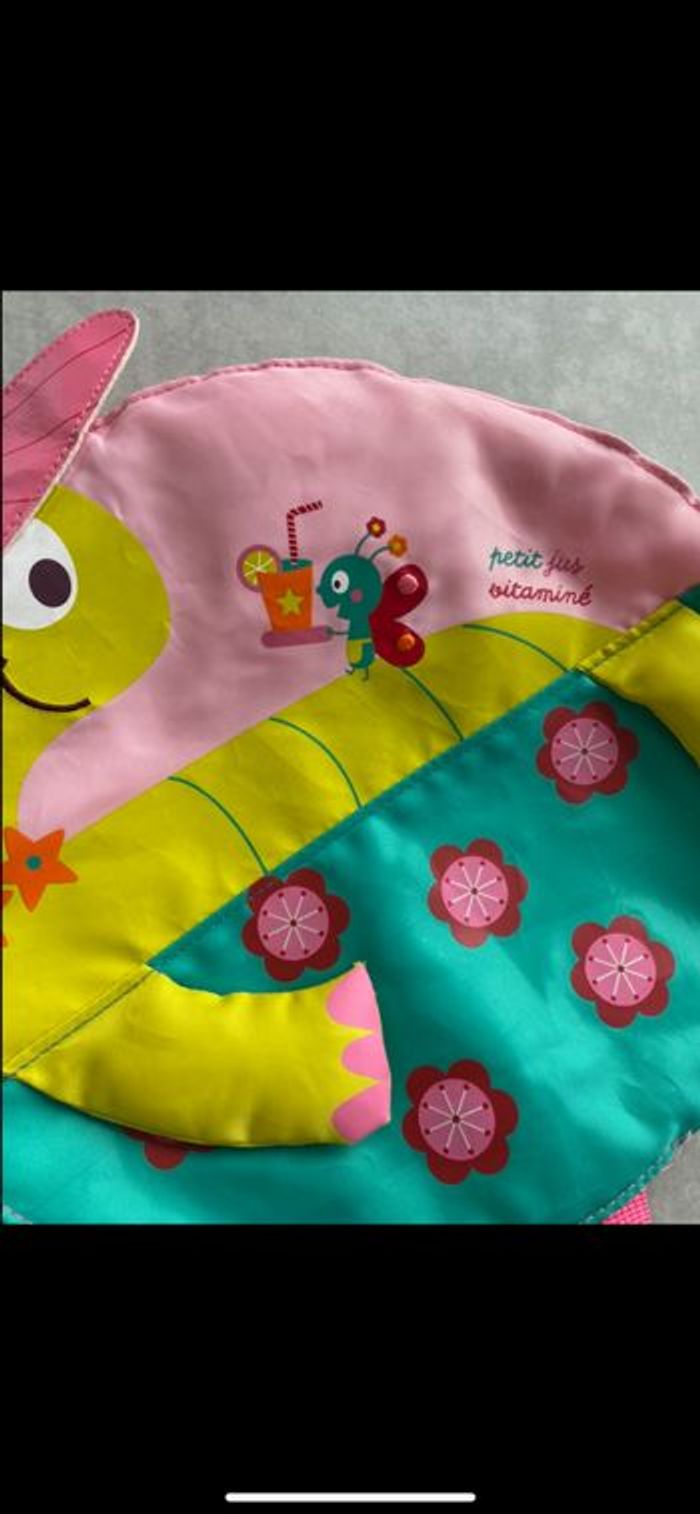 Petit sac à dos - photo numéro 2