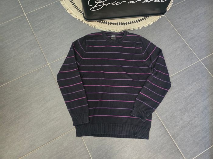Pull homme taille M