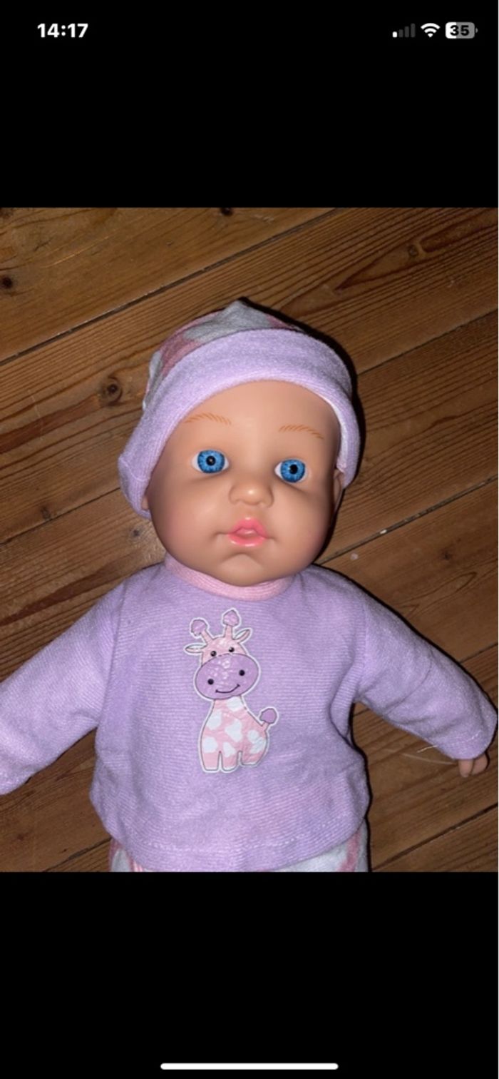 Lots bébé pour enfants - photo numéro 4