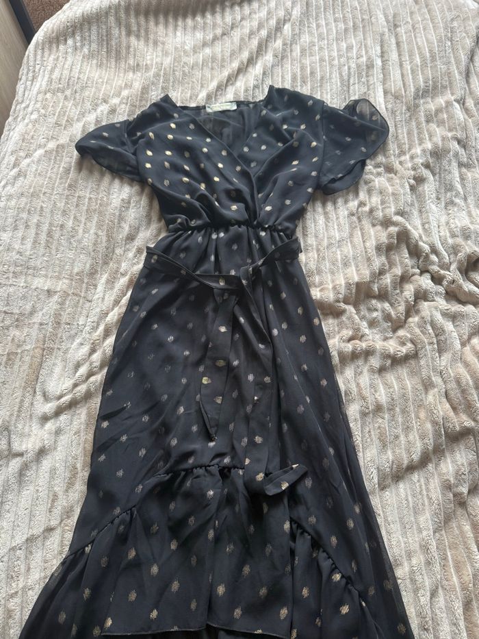 Robe longue