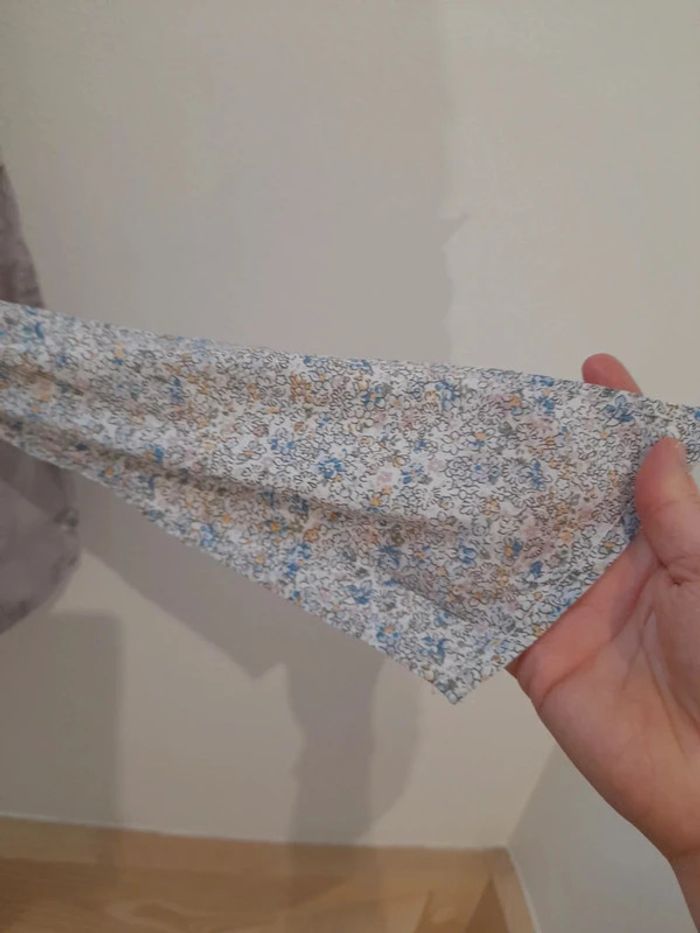 Combi shorts Le temps des Cerises Taille XS - photo numéro 4