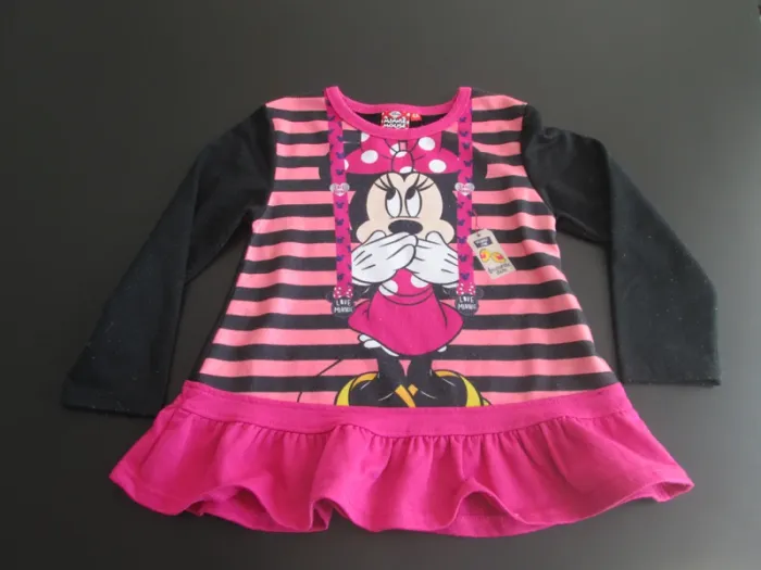 Tunique Minnie