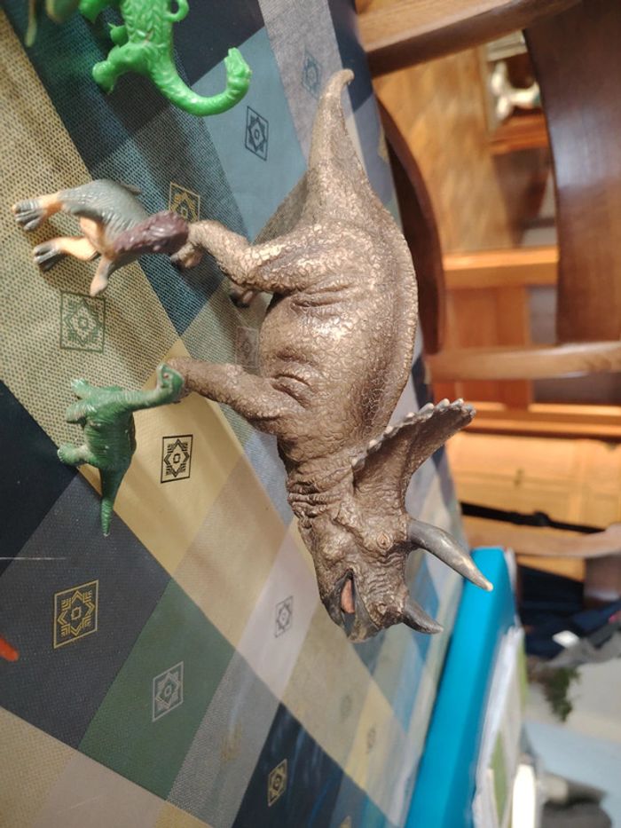 Dinosaures - photo numéro 2